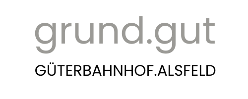 Güterbahnhof Alsfeld